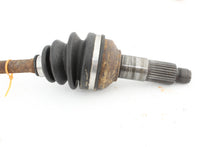 Load image into Gallery viewer, Front Drive CV Axle 5KM-2510F-11-00 114736
