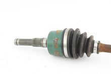 Load image into Gallery viewer, Front Drive CV Axle 5KM-2510F-11-00 114736
