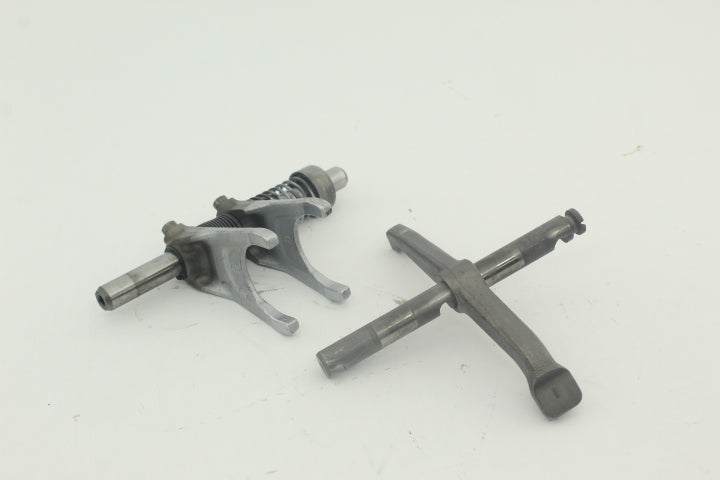 Shift Forks & Stopper Lever 5KM-18512-00-00 114797