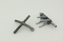 Load image into Gallery viewer, Shift Forks &amp; Stopper Lever 5KM-18512-00-00 114797
