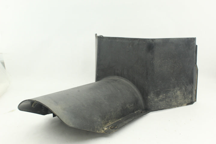 Foot Rest Cover 5UG-F7413-00-00 1148125