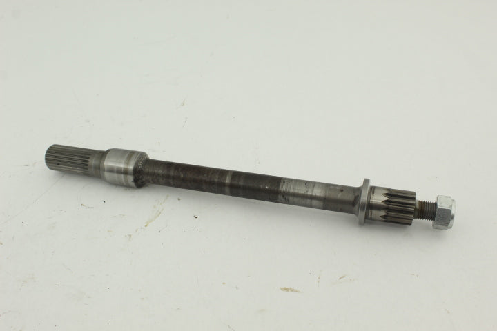 Middle Drive Output Shaft 1D9-1761A-00-00 114832