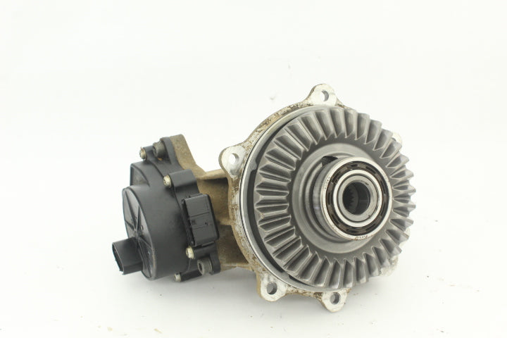 Front Half Diff Slip Gear & Servo Motor 5UG-46160-12-00 114859