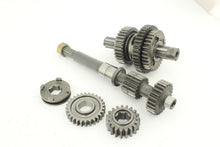 Load image into Gallery viewer, Transmission Shafts &amp; Gears 3402-665 1150124
