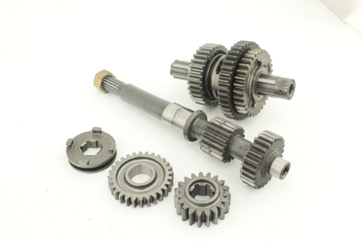 Transmission Shafts & Gears 3402-665 1150124