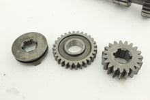 Load image into Gallery viewer, Transmission Shafts &amp; Gears 3402-665 1150124
