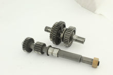 Load image into Gallery viewer, Transmission Shafts &amp; Gears 3402-665 1150124
