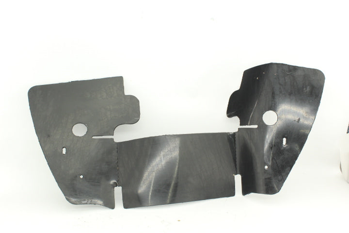 Air Intake Splash Guard 2406-013 115071
