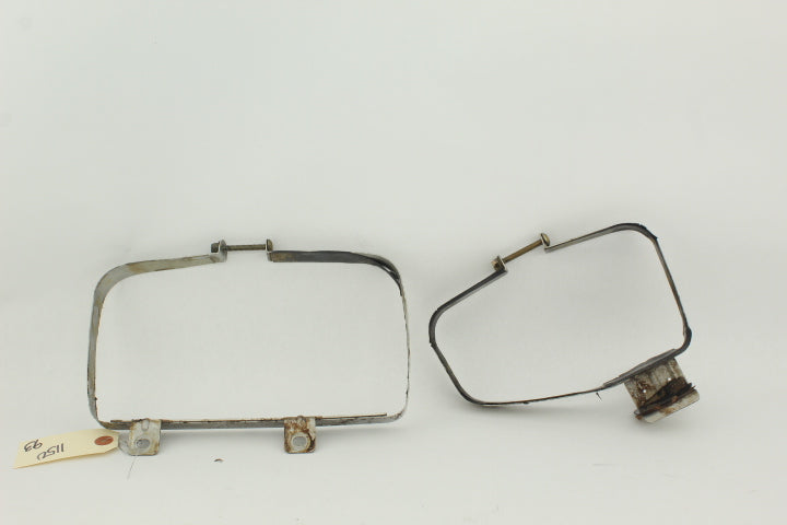 Fuel Tank Brackets 0570-131 115093
