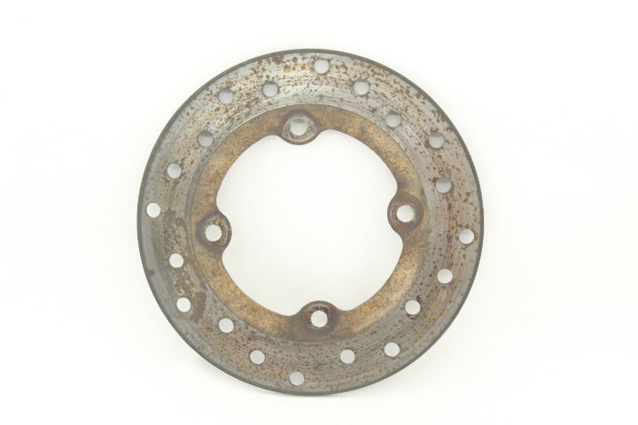 Rear Brake Disk 705600604 1151104