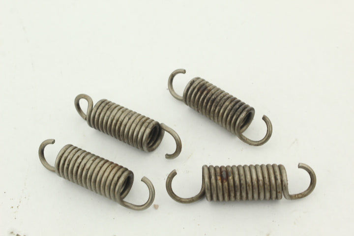 Exhaust Springs 415107100 1151130