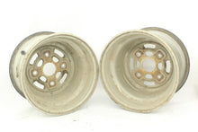 Load image into Gallery viewer, Rear Rims 12x7.5 705500366 1151140
