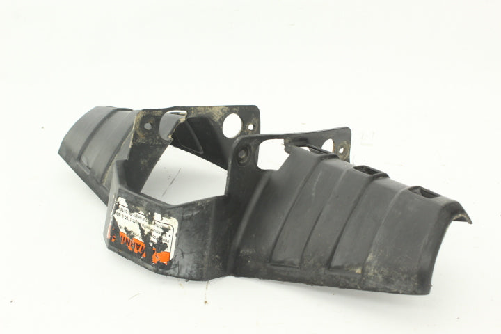 Rear Differential Guard 705500436 115117