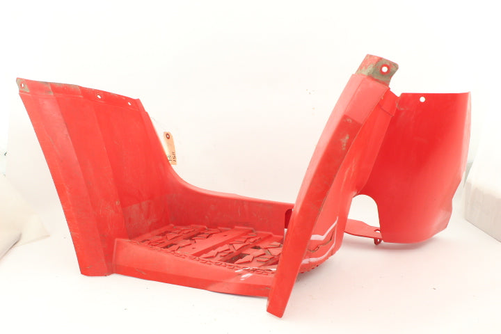 Right Side Footwell 705000417 115124