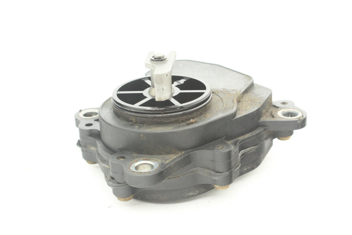 Front Differential Actuator 703500506 115138