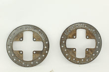Load image into Gallery viewer, Front Brake Discs 705600603 115173
