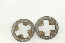 Load image into Gallery viewer, Front Brake Discs 705600603 115173
