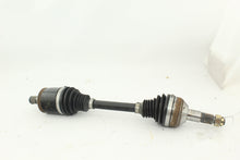 Load image into Gallery viewer, Rear Left CV Axle 705501485 115186
