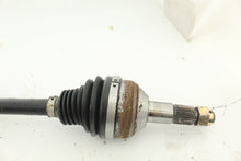 Load image into Gallery viewer, Rear Left CV Axle 705501485 115186
