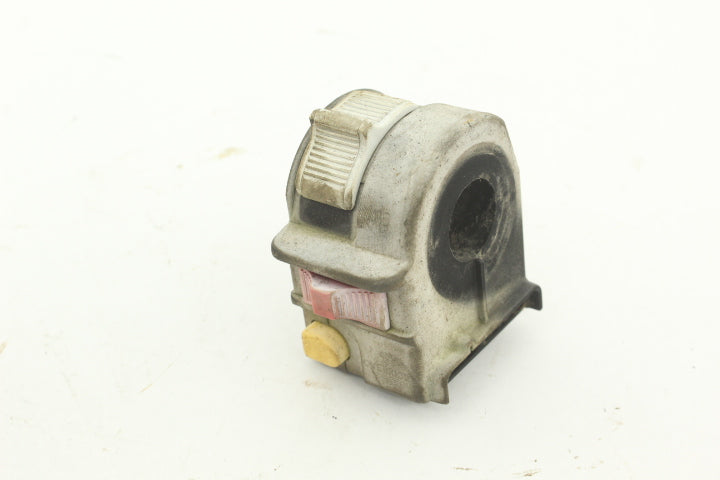 On/Off Hi/Lo Switch Control 4010191 115235