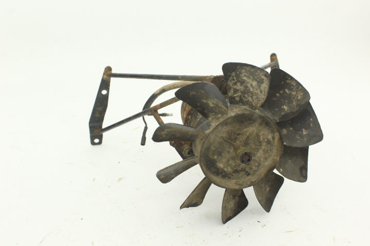 Radiator Fan 4170013 115242