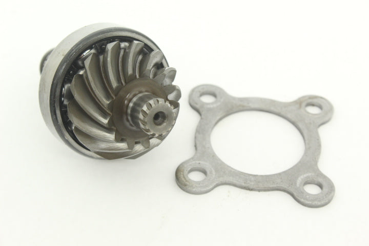 Pinion Shaft 3233540 115284
