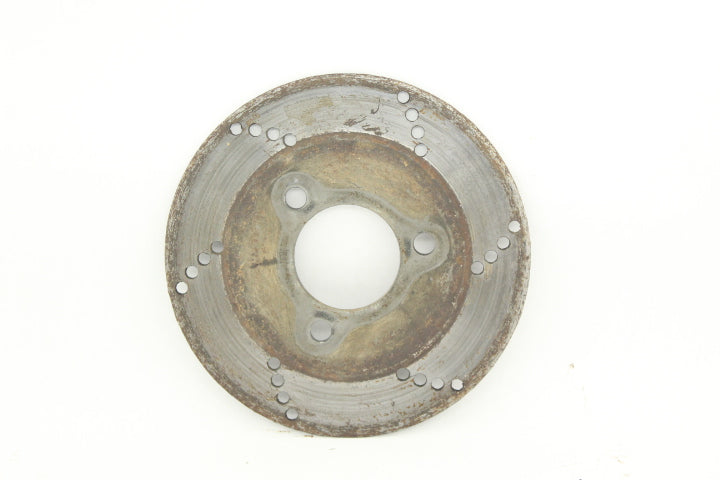 Rear Brake Disc 5211849 115359
