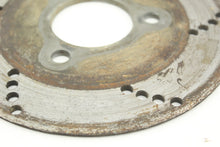 Load image into Gallery viewer, Rear Brake Disc 5211849 115359
