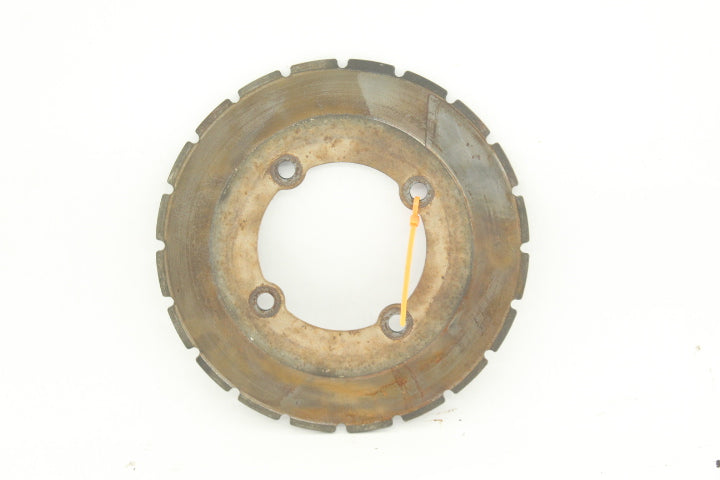 Front Brake Disc 5211869 115360