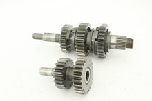Load image into Gallery viewer, Transmission Middle Shaft &amp; Gears 1YW-17523-00-00 1154102
