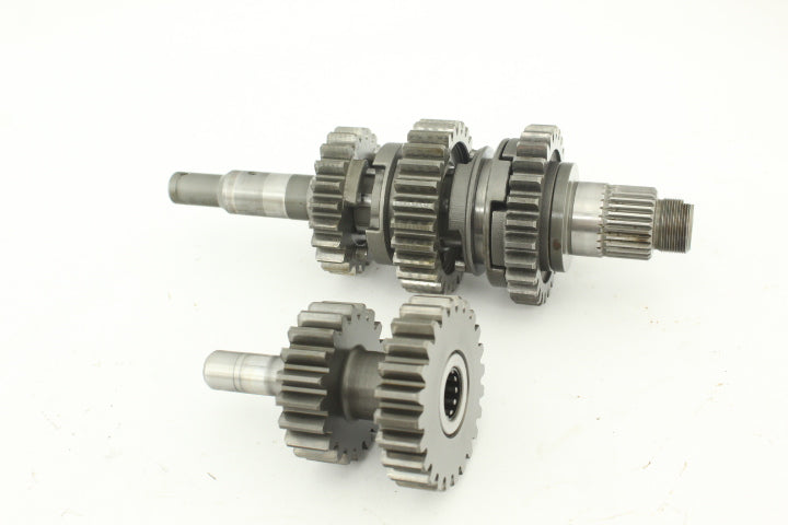 Transmission Middle Shaft & Gears 1YW-17523-00-00 1154102