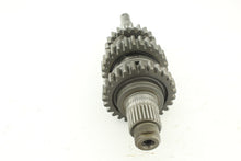 Load image into Gallery viewer, Transmission Middle Shaft &amp; Gears 1YW-17523-00-00 1154102
