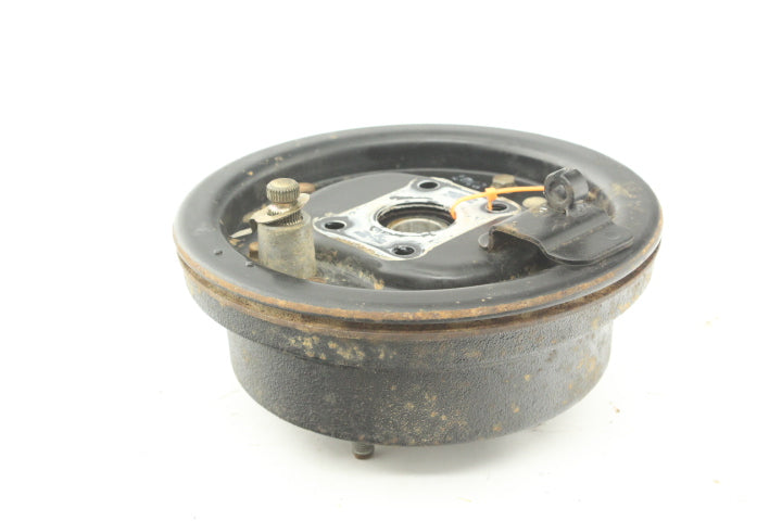Front Left Brake Drum Assy 3GH-27290-00-00 115419