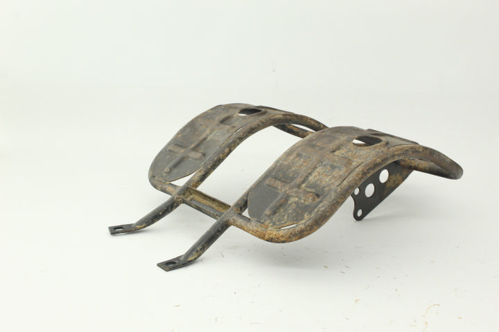 Differential Skid Plate 1YW-2219X-01-00 115427