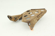 Load image into Gallery viewer, Left Side Foot Rest 3GH-27411-00-00 115434
