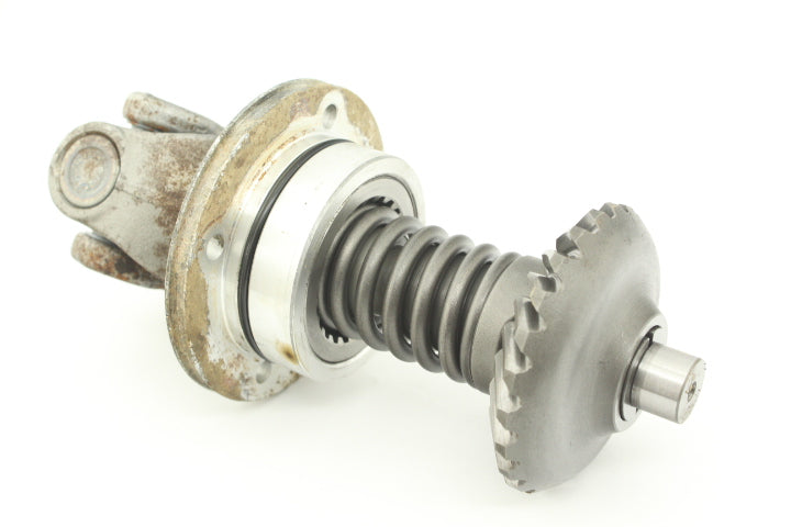 Middle Drive Gear Shaft 1YW-17553-00-00 115468