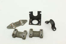 Load image into Gallery viewer, Handle Bar Clamps &amp; Mounts 5630187-067 115567
