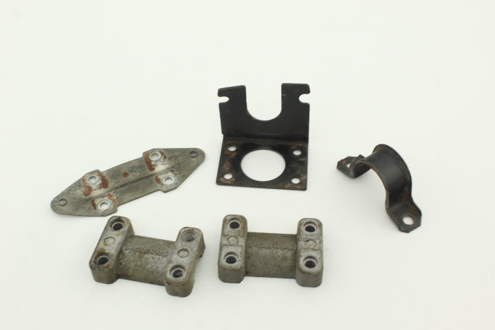 Handle Bar Clamps & Mounts 5630187-067 115567