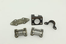 Load image into Gallery viewer, Handle Bar Clamps &amp; Mounts 5630187-067 115567
