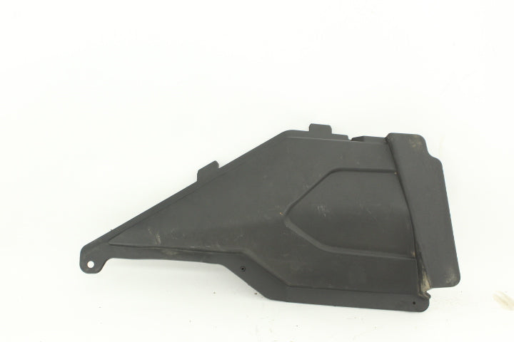 Exhaust Sheild 2636150 115609
