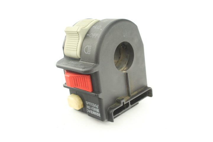 Hi/Lo On Switch Control 4019044 115637