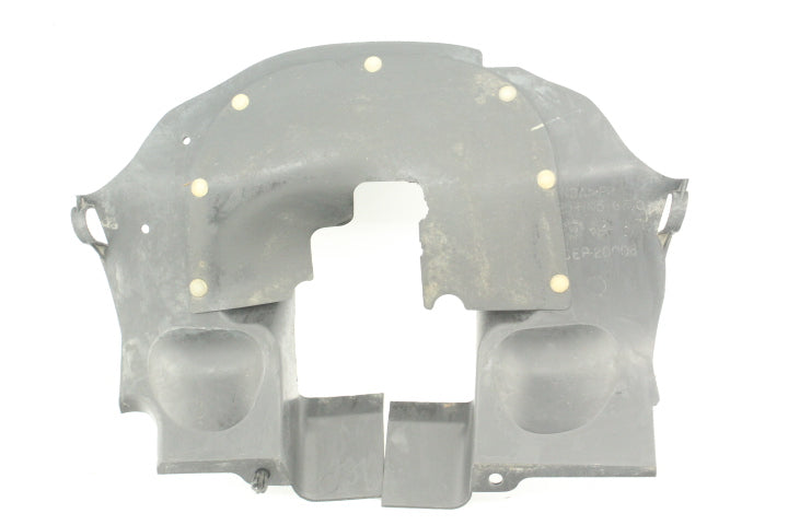 Snorkel Air Guide Plate 61725-HN5-670 115817