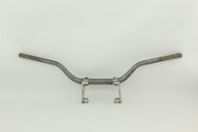 Load image into Gallery viewer, Renthal Fat Bar 1 1/8&quot; w/ Clamp 602-01 115908
