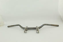 Load image into Gallery viewer, Renthal Fat Bar 1 1/8&quot; w/ Clamp 602-01 115908
