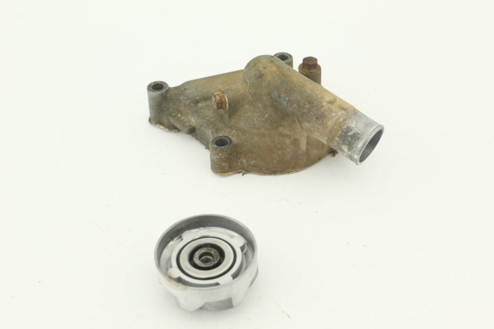 Water Pump Cover & Impeller 16142-0727 1159113