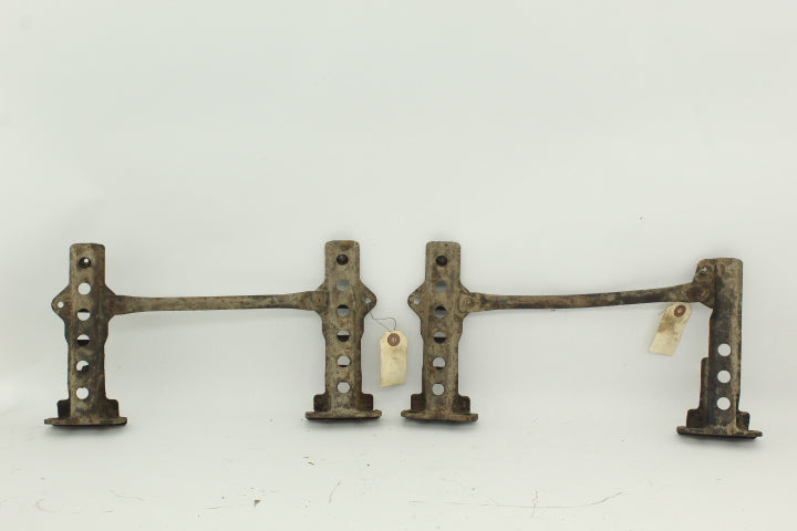 Footwell Brackets 11056-1037 115914