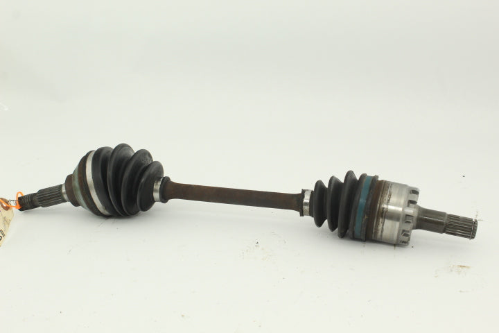 Front Left CV Axle 59266-0024 115928