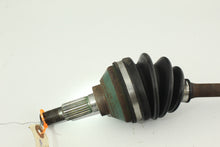 Load image into Gallery viewer, Front Left CV Axle 59266-0024 115928
