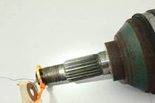 Load image into Gallery viewer, Front Left CV Axle 59266-0024 115928
