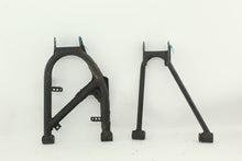 Load image into Gallery viewer, Rear Left Upper Lower A Arms 39007-0021 115940
